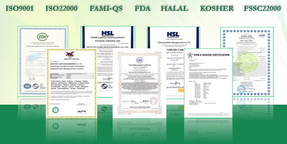 Beta Mannanase in Vitro Fermentation for Palm Meal Soybean Meal Raw Material Processing