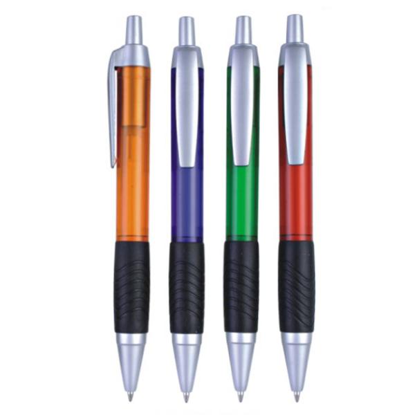 hangzhou plastic ball pen,low price for promotional