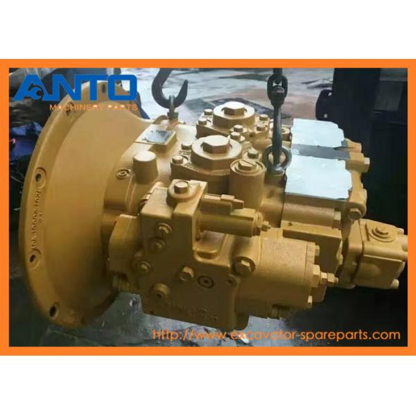 1733381 Pump GP-MAIN Hydraulic 320C Excavator Hydraulic Pump