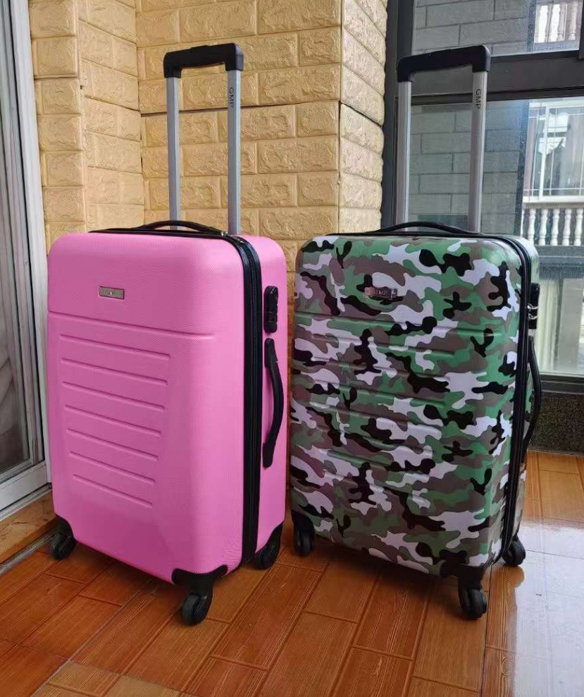 Spandex Luggage Cover Suitcase Protector Travel Luggage Cover Fits 24Inch Luggage