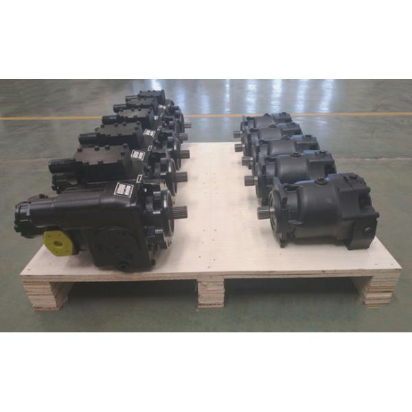 hydraulic pumps hydraulic motors