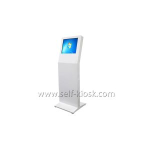 Quality Smart Internet Terminal Free Standing Kiosk Windows Or Android wholesale