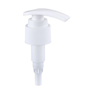 Quality 0.5CC Lotion Dispenser Pump Plastic Treatment Pump 22/410 24/410 Cream Pump For Body Cream wholesale