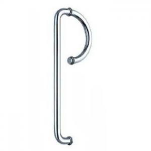 Quality 475mm glass shower door towel bars (BA-SH008) wholesale
