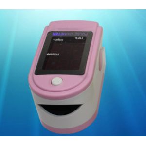 Wireless Pediatric Finger Pulse Oximeters Professonal