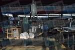 Full Automatic Extrusion Coating Lamination Machine High Composite Speed