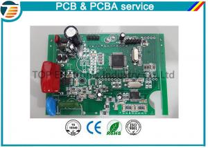 China Phone Mobile Circuit Board PCB Assembly Services with LCD Display on sale