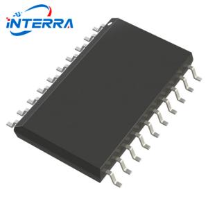 China ADI Chips Integrated Circuits ADM3053BRWZ IC TXRX/ISO 20SOIC on sale