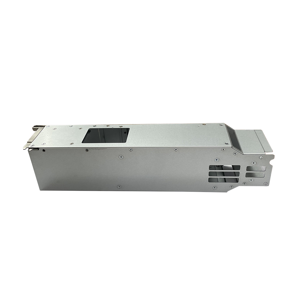 Turret Custom Sheet Metal Punch Design Pipe Tube Plate Parts Bending Machines