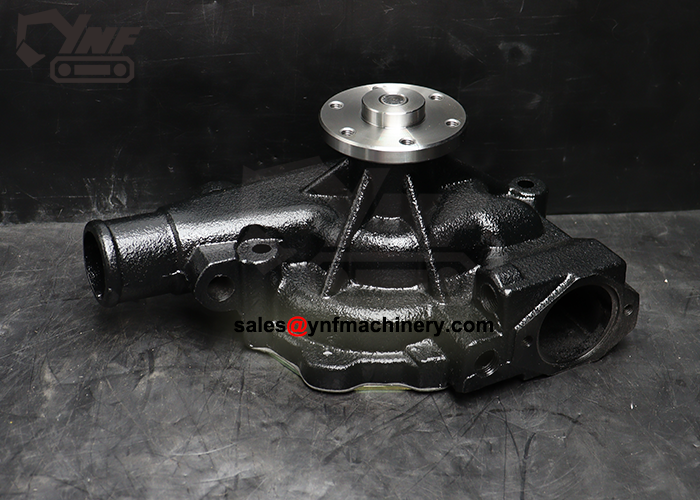 China YNF17778 6206-61-1505 6D95L Water Pump – Engine Cooling Pump on sale
