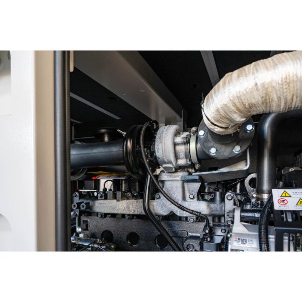 High-power YANGDONG Generator 15kW 50/60Hz 400V Three-phase diesel Generator Set, Ultra-quiet diesel Generator