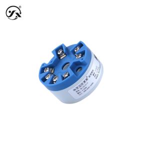 General Industry M1Y Temperature Module PT100 Resistance Signal Measuring Range