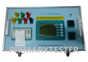 Quality 3 phase winding resistance tester 20A wholesale