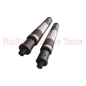3 inch SSJ Pulling Tool Wireline Pulling Tool