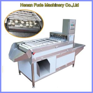 Quality hen egg shelling machine, chicken eggs shelling machine wholesale