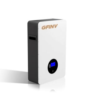 Buy cheap 51.2V 100A Wall Mount Lifepo4 Battery With Overcharge Protection from wholesalers