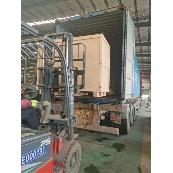 450-700mm Animal Feed Pellet Machine 380V 50HZ 3Phase Pellet Maker Machine