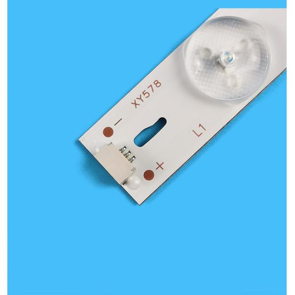 For 48" LCD TV 4C-LB4805-YHEX2 4C-LB4805-YHEX1 TCL B48A558U