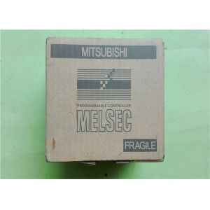 Fx1n-40mr-D Programmable Logic Controller Module Mitsubishi Plc Communication