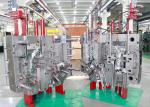 plastic injection molding Tools 3 Cavities Automotive Engine Mold
