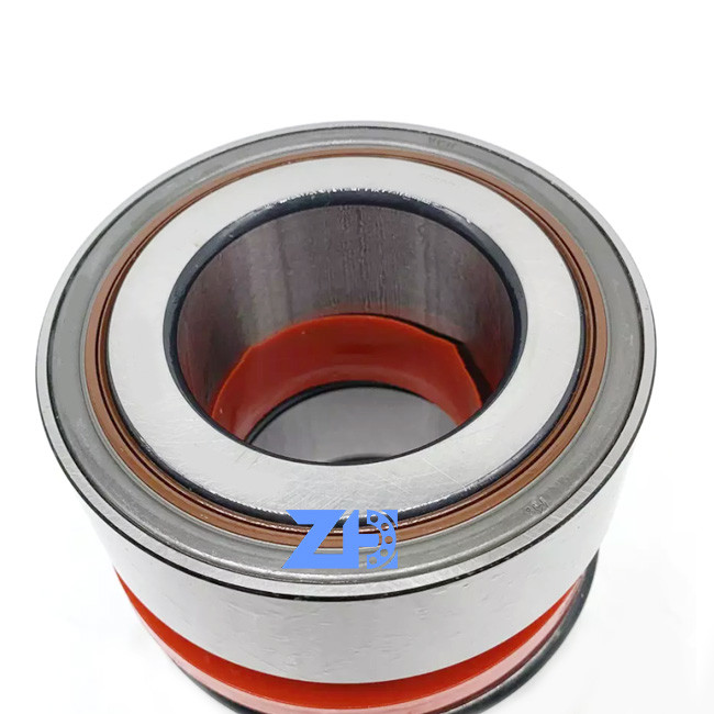 1801592 Truck wheel axle Pillow Ball Bearing Size 70x125x114mm