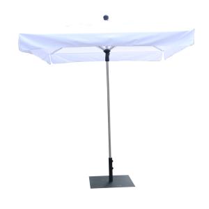 Quality UV Resistant Promotional Market Umbrellas , Foldable Advertising Umbrellas wholesale