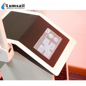 China LED Facial Light Therapy Devices / Rejuvenating Skin Light Therapy Unit For Beauty Salon on sale