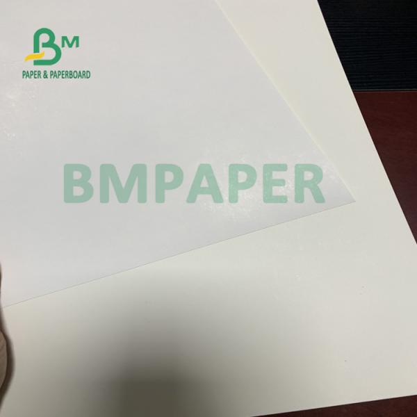 One Side Coated FBB Folding Box Board Smooth For Invitation Card