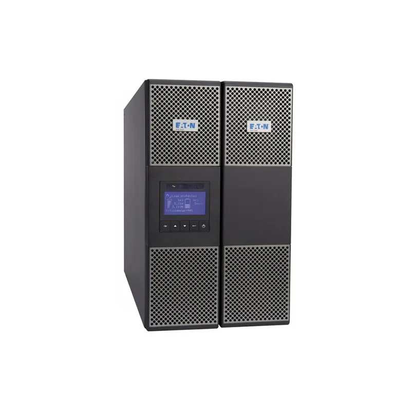EATON UPS Brand 9PX UPS 1kva 2kva 3kva 5kva 380v three phase ups for Manufacturing Pharmaceutical