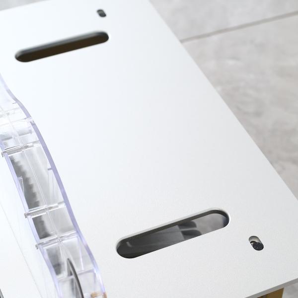 1.6kw 2.6kw Woodworking Table Saw Cutter Head For Plank Cutting