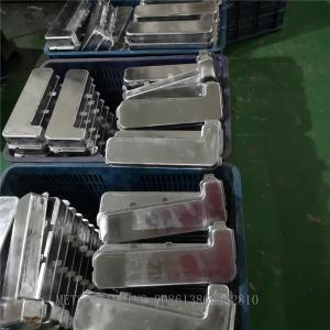 China Hardware Stamping Parts Mechanical Sheet Metal Special Wrench on sale