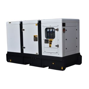 1500RPM 200KVA 160KW Prime Power Diesel Generator