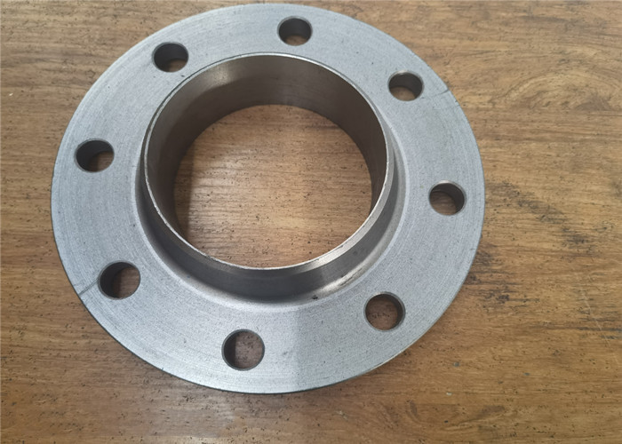 En1092-1 Carbon Steel Threaded Flange Rtj Face Dn15-Dn2000 Size For Industrial Use