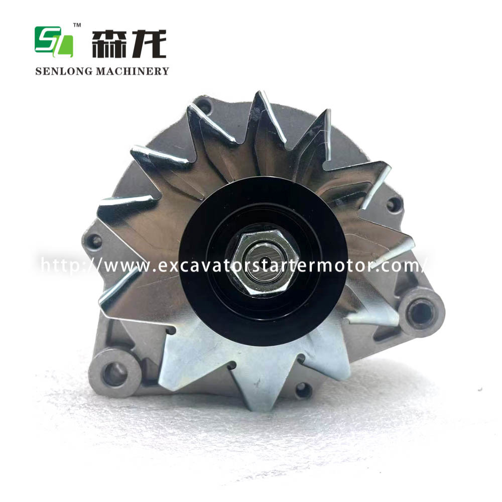 24V 80A ALTERNATOR Weichai 612600090816 1000179901 1001063258 1002015706 612600090805 F000BL071F F000BL0723 F000BL07D1 F000BL07D2 For Marine Engines
