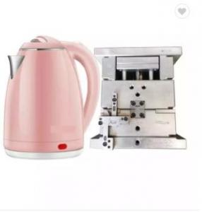China Custom ABS Molding Manufacturer Making Injection Plastic Mold Products Electric Kettle Mould on sale