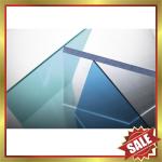 brown Polycarbonate Sheet