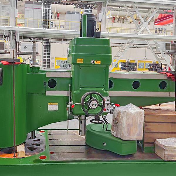 High Performance Z3080 Drilling Machine Radial Drilling Machine with Low Price