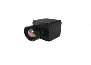 Quality 640x512 17um NETD45mk Thermal Imaging Sensor Module Infrared Thermal Camera wholesale