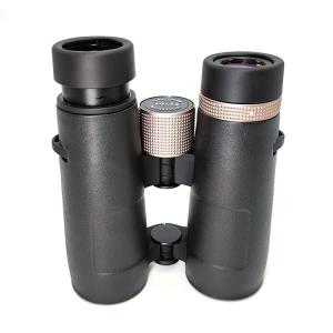 China 10x42 ED Glass Night Binoculars  Nitrogen Filled Waterproof Nocturnos Binoculars Telescope on sale