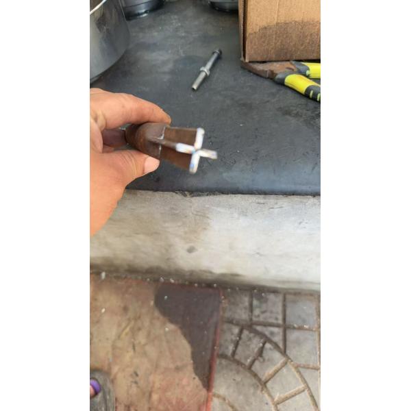 Pipe Crimping Machine Image 9