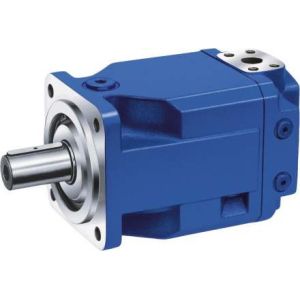 Quality ODM Hydraulic Piston Pumps A4FM Series For Rexroth A4FM250 A4FM500 wholesale