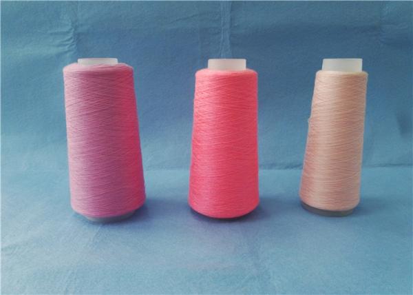 Cheap Polyester Sewing Machine Thread Virgin Ring Spun Colored Yarn 20/2 30/2 40/2 50/2 60/2 for sale