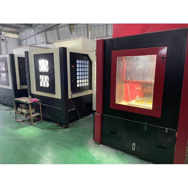 Silicone product manufacturing process