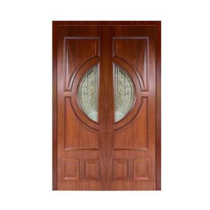 Quality 5 Years Europe And America Interior Door wholesale