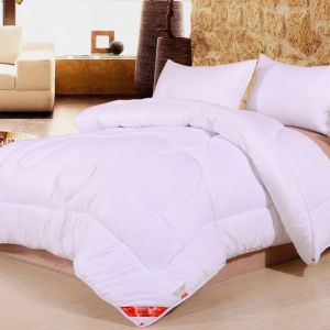 Customized Lightweight Hotel Quilt Cover Hotel Style Duvet Cover Set