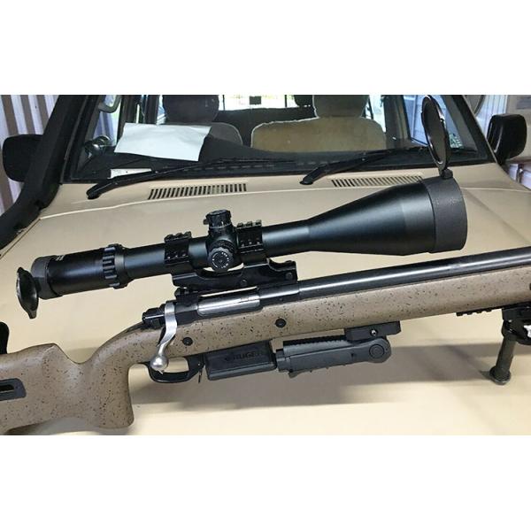 1/8" MOA Long Range Precision Shooting Scopes 4-48x65mm
