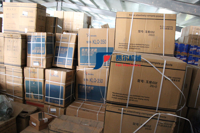Mechanical Filter Element 935151 2650-L-03-V-13 2965-L-03-V-08 Hydraulic Oil Filter