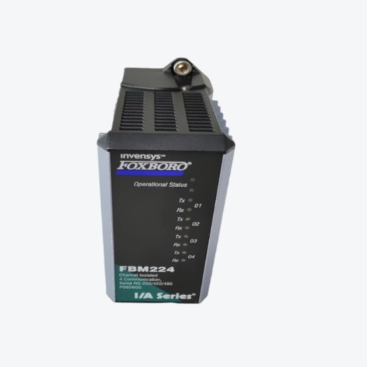 Quality FOXBORO FBM203 RH914SV PLATINUM/NICKEL/COPPER RTD INPUT MODULES wholesale