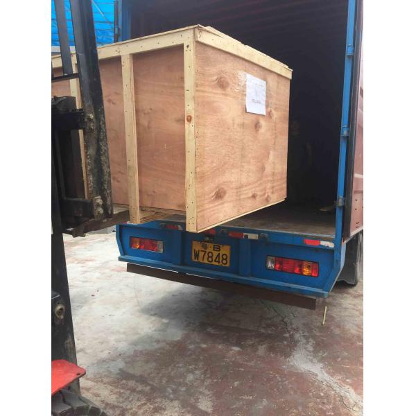 Automatic Gluing Machine For Making Gift Boxes / Hard Book Case