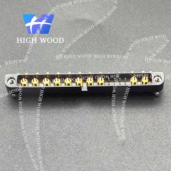 HW-M80 Connectors, HW-M80-5L10822M5-08-333-02-333.